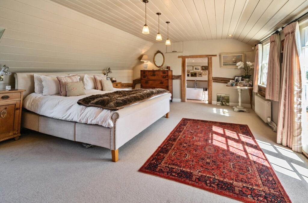 Bed 1