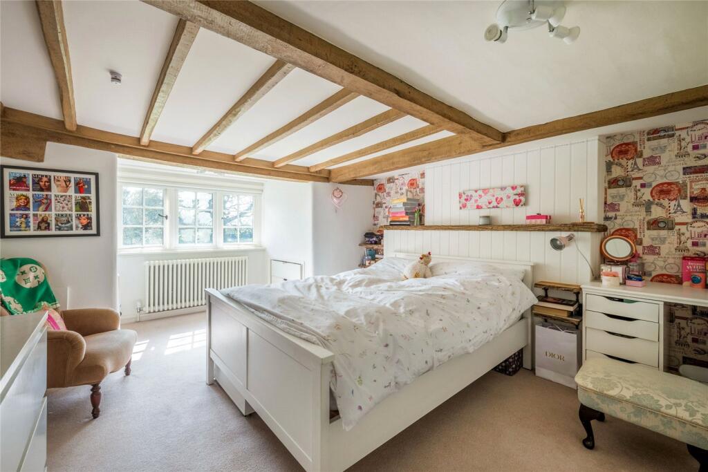 Bedroom Four