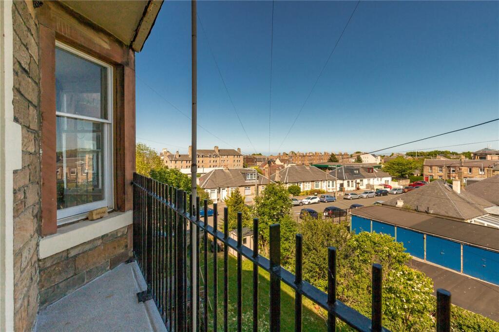 Piershill Terrace 19