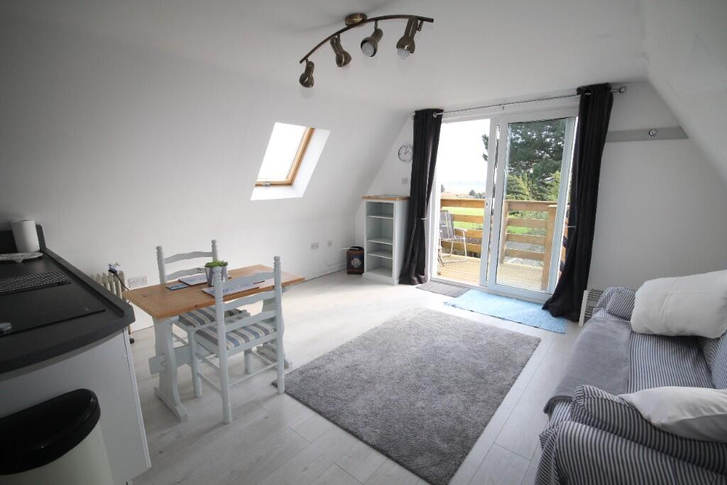 Open Plan Area