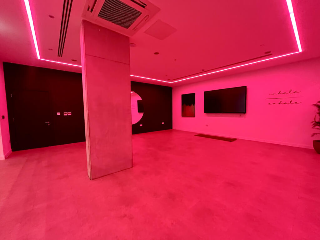 Fitness Studio