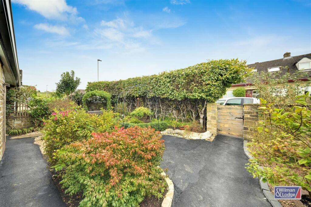 2 BED BUNGALOW