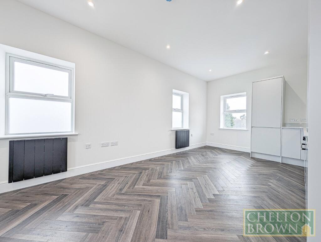Living Space