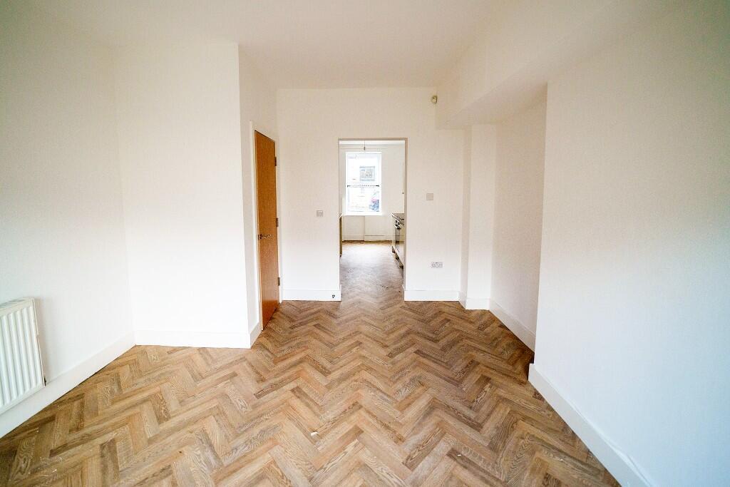 Royds Street, Accrington, Lancashire, BB5