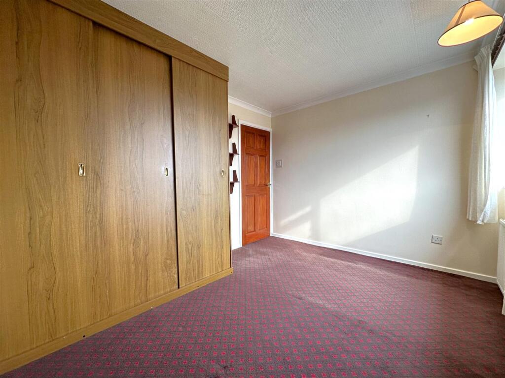 Second Bedroom 473