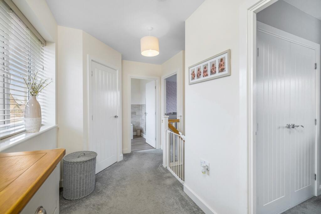 6 Sparrow Drive (Holbeach)-23