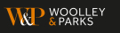 Woolley & Parks logo