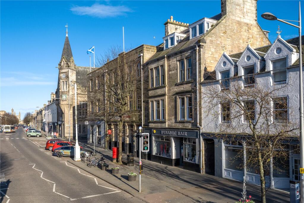South Street