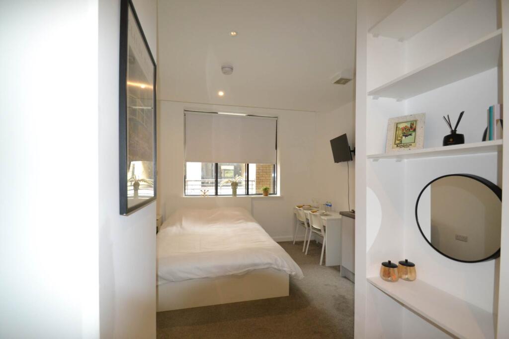 London Road, Kingston Upon Thames