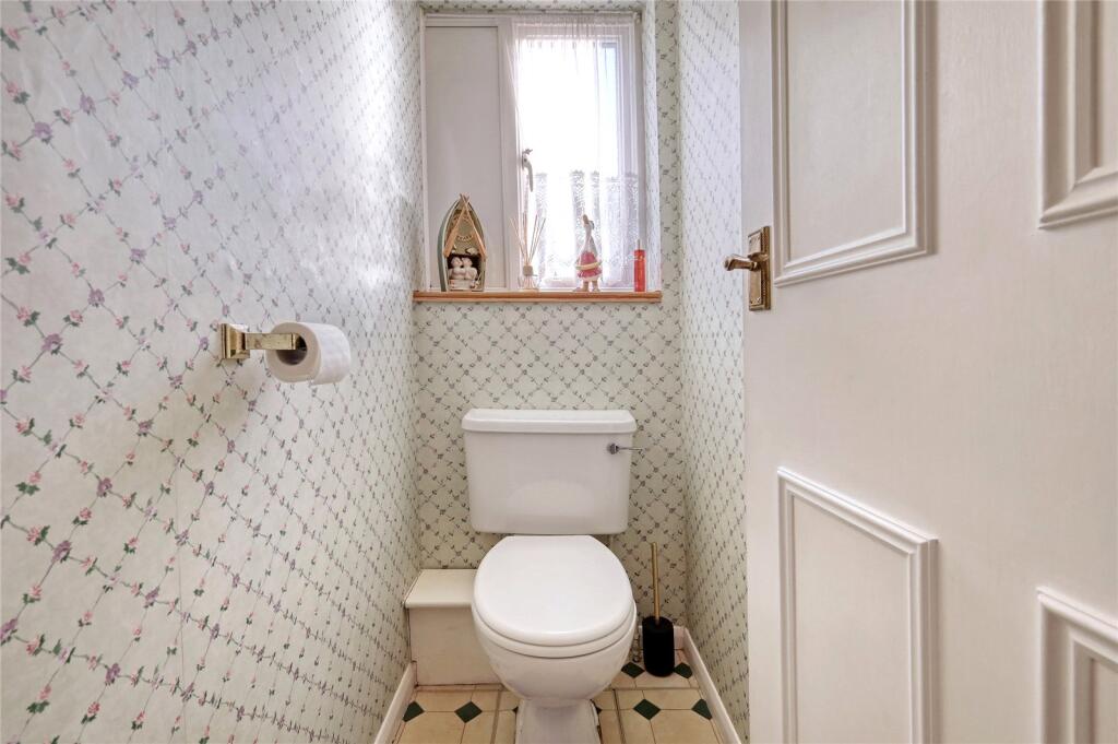 Cloakroom