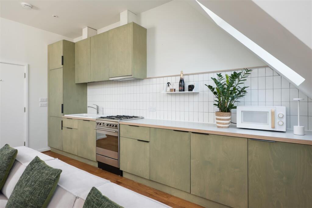 Keelson Yard, Teynham Road, Whitstable