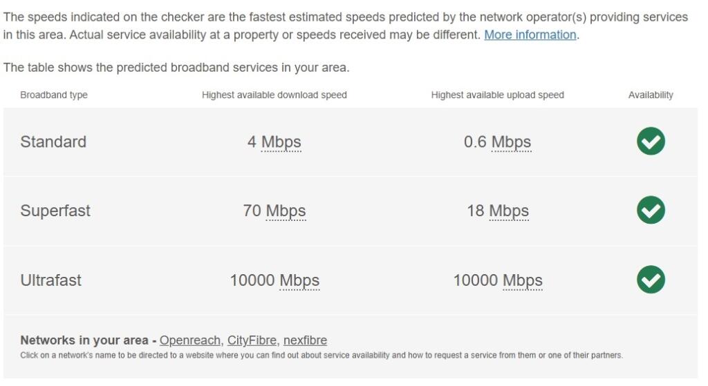 GC Broadband