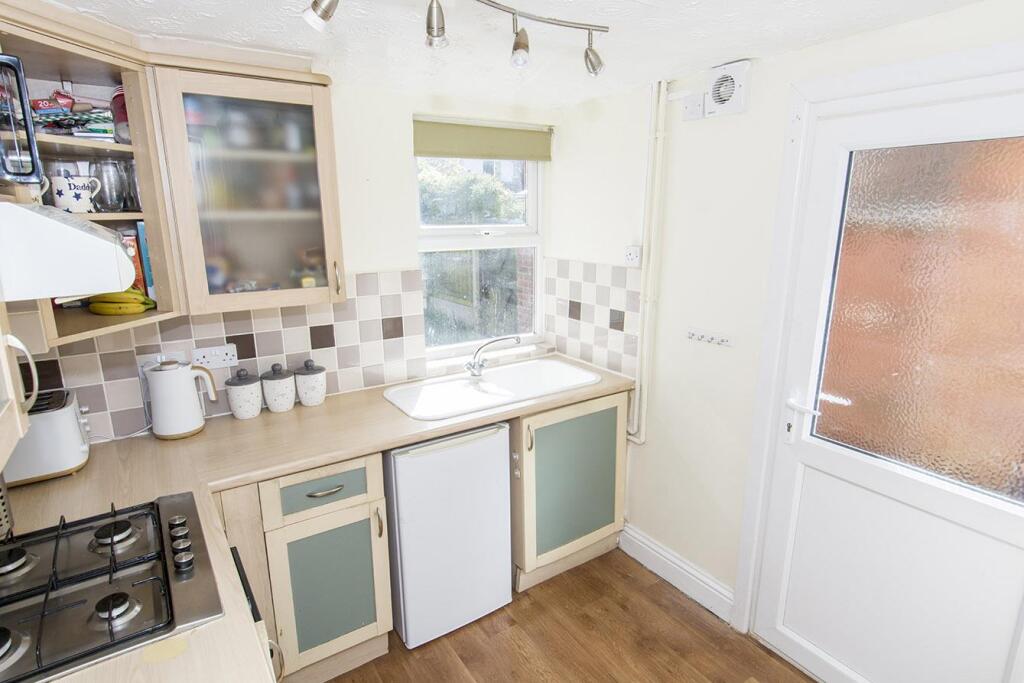 (Kitchen Photo Two)