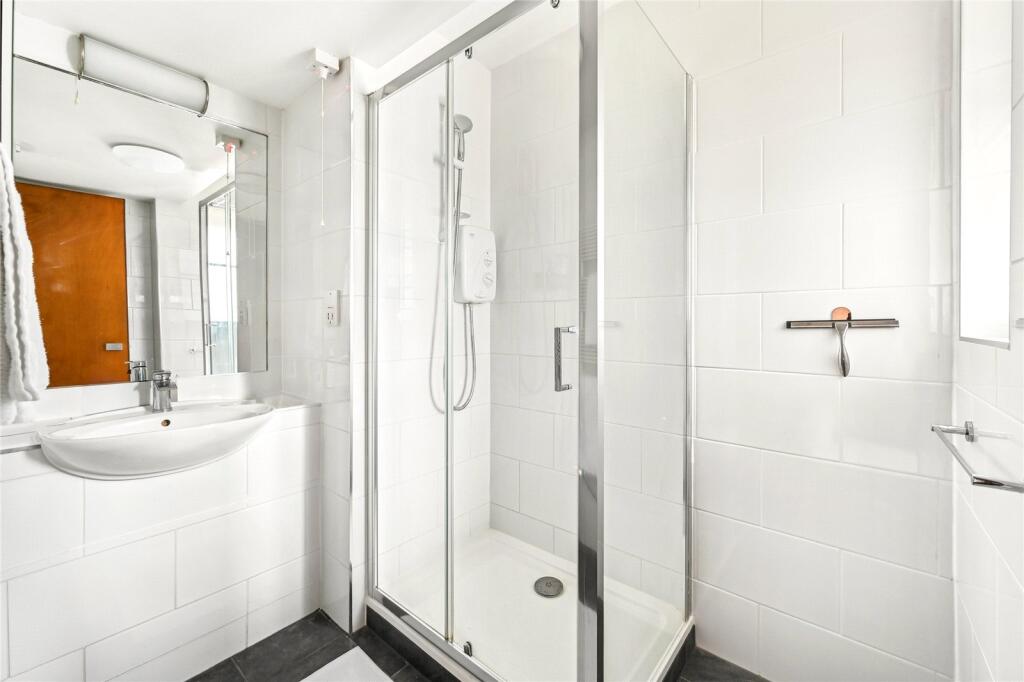 Bathroom One