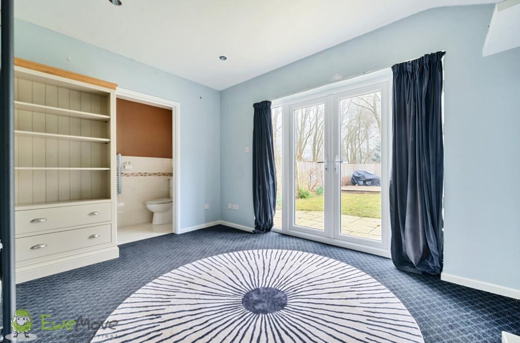 Bedroom 4