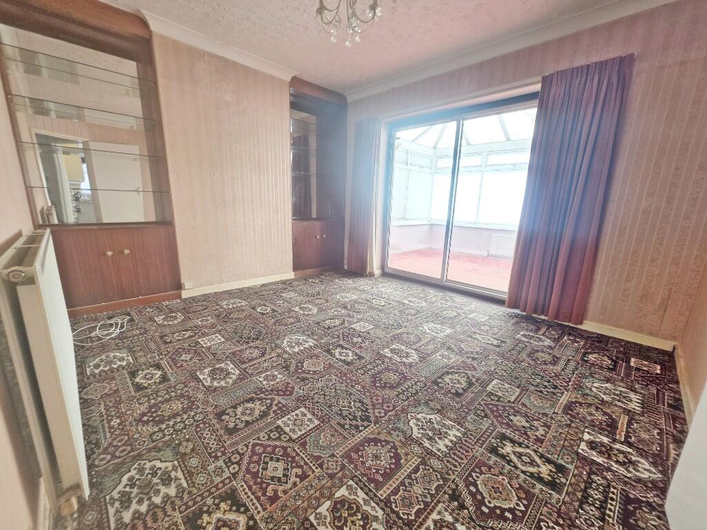 Lounge Reception