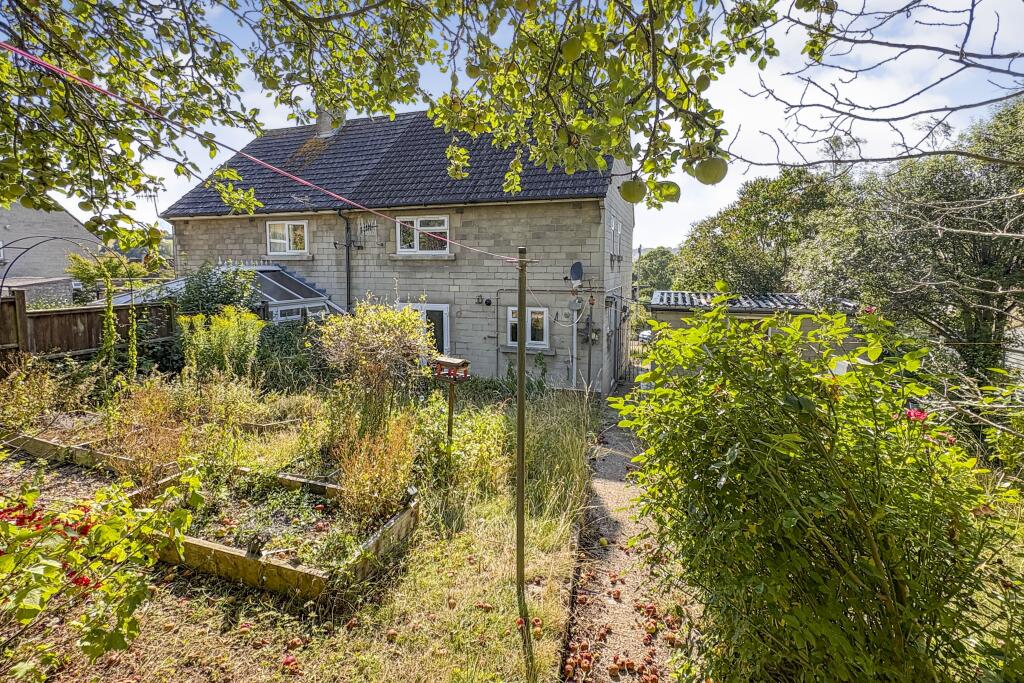 24 Brunel Way, Box, Corsham, SN13 8LR