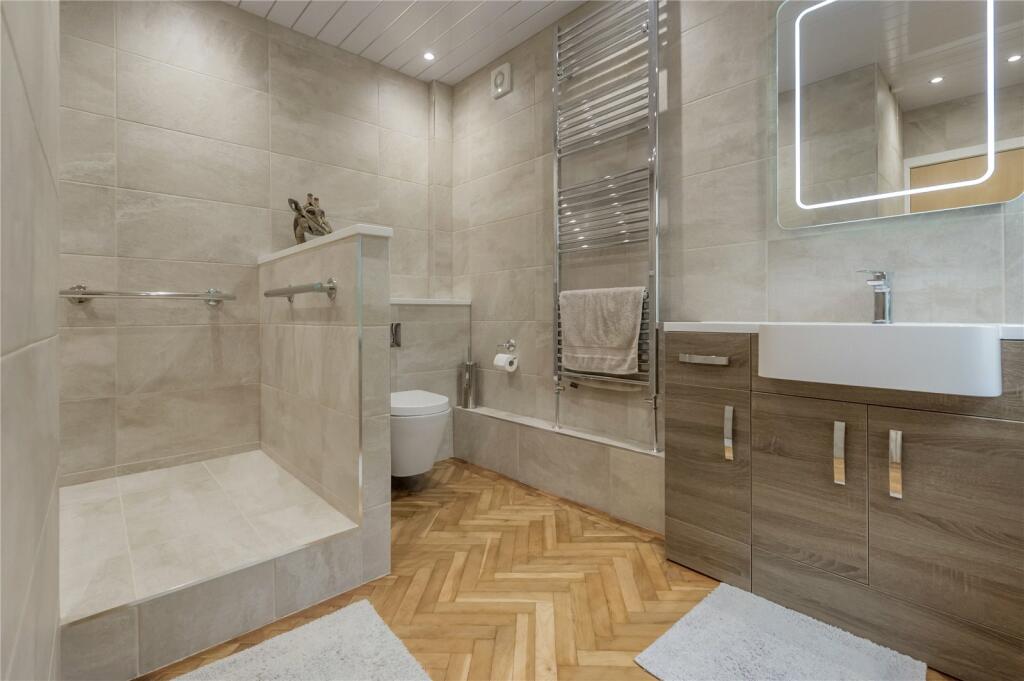 En Suite