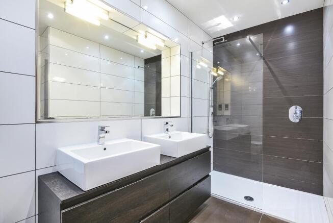 Davidson Frost-Wellings, DFW, Lavender House, En S