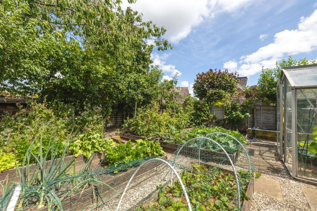 66 Repton Road, Hartshorne
