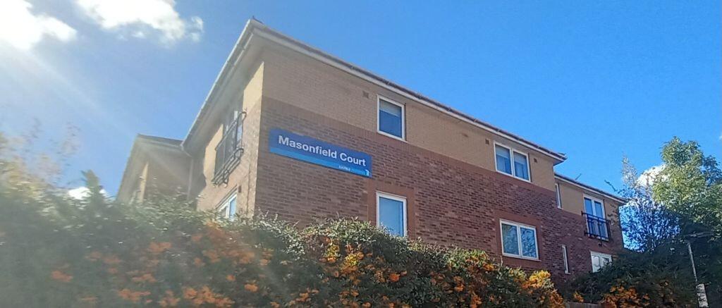 Oldbury Road, Rowley Regis, West Midlands, B65