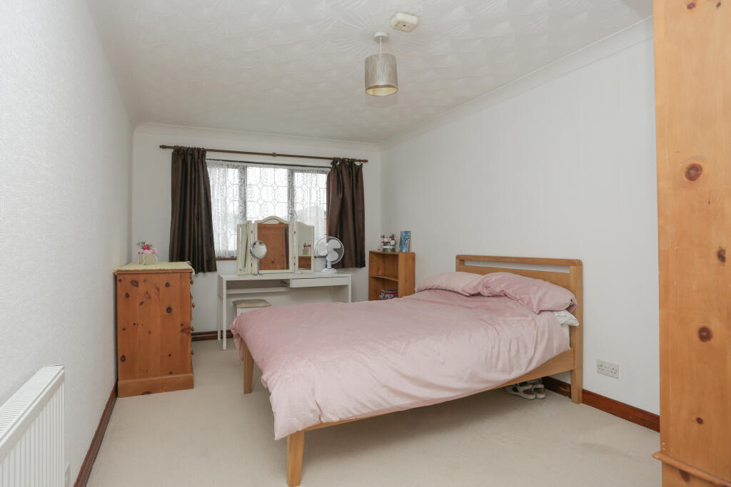 general 21 Mill Lane