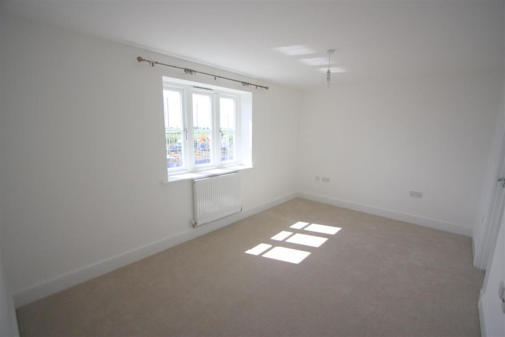 9 Stret Goryan Bedroom 1