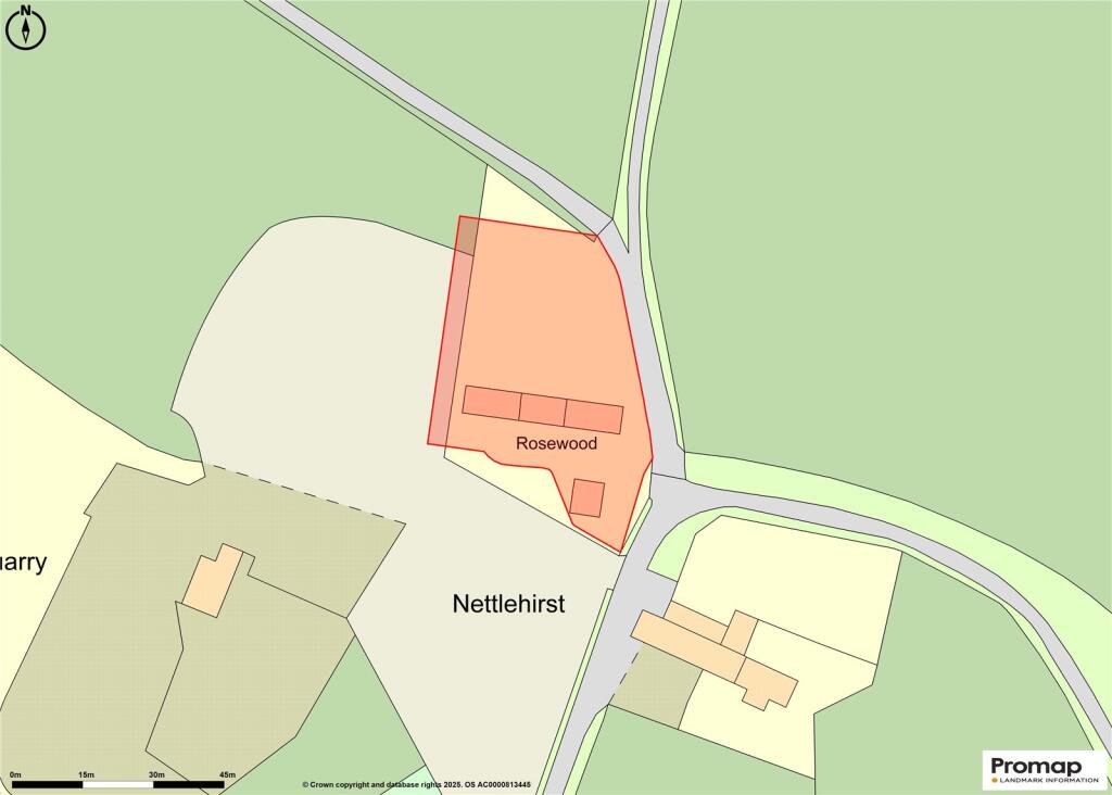 Location Plan