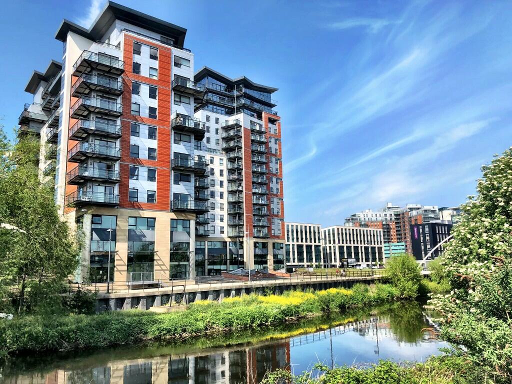 WHITEHALL WATERFRONT