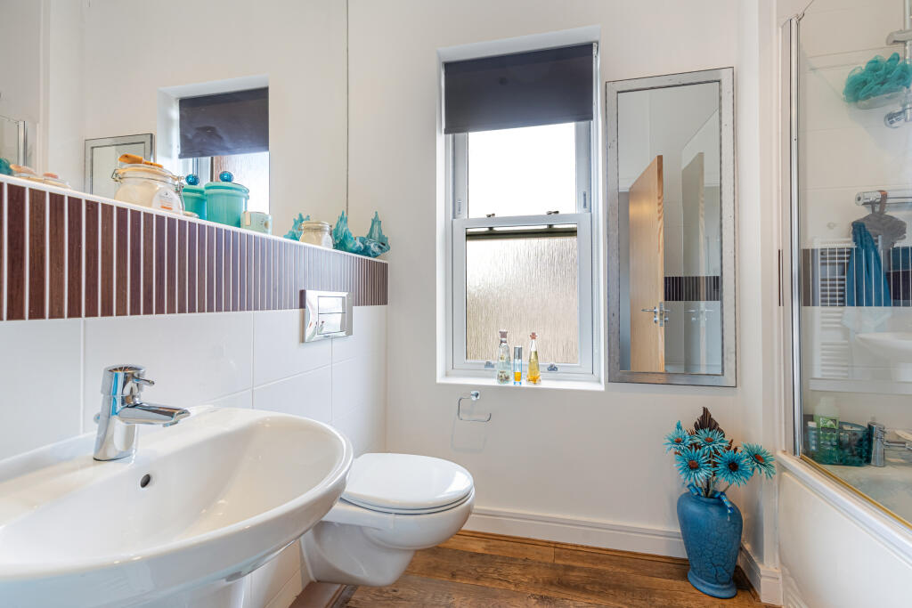 A23 - 9 Cator, Stoke Gabriel - 250708