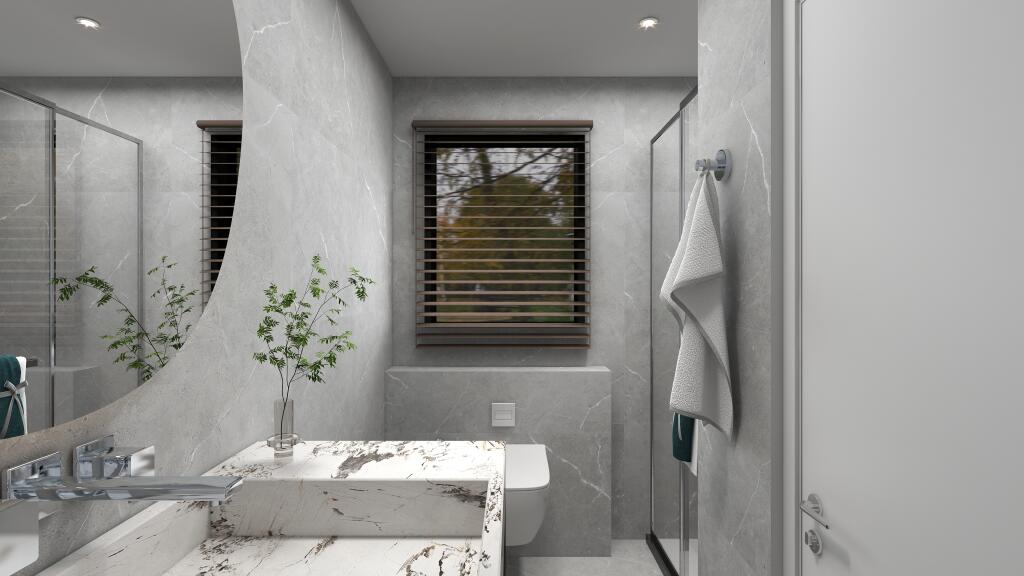 CGI Ensuite