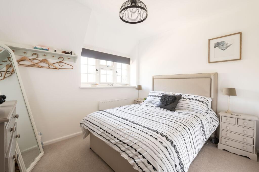 Bedroom Five