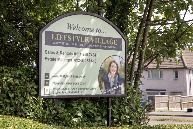 Lifestyle-Village