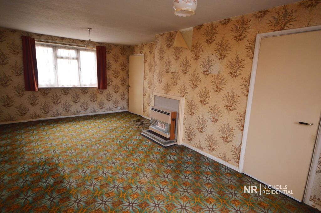 Lounge / Dining Room