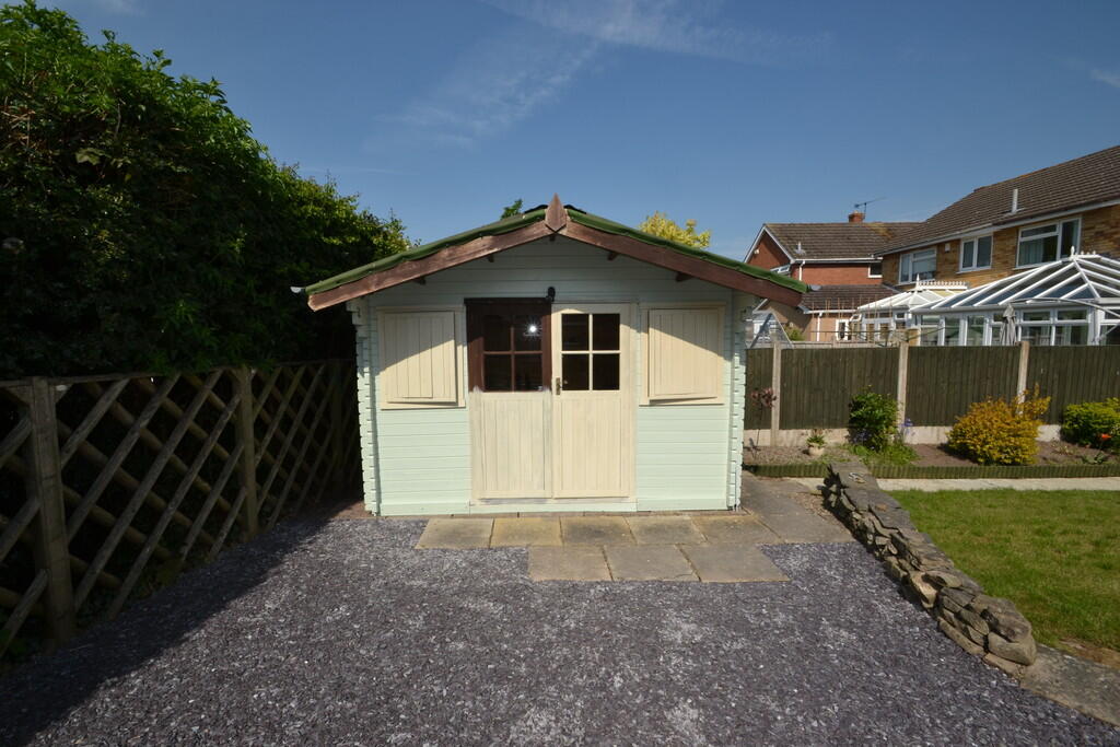 Summer House 