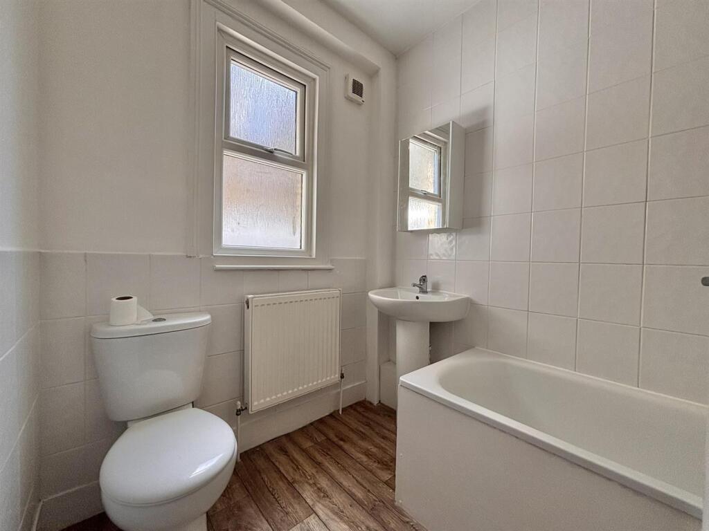 Bathroom/WC