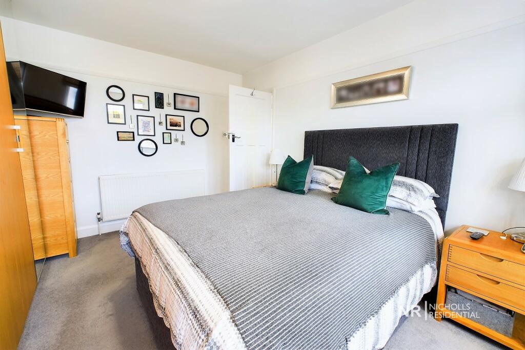 Bedroom 1 Extra Photo