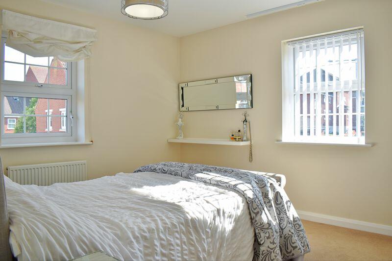 Bed 2