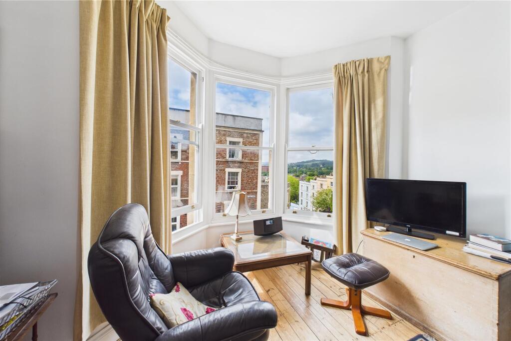 1 Ambra Terrace, Ambra Vale East, Clifton Wood, Br