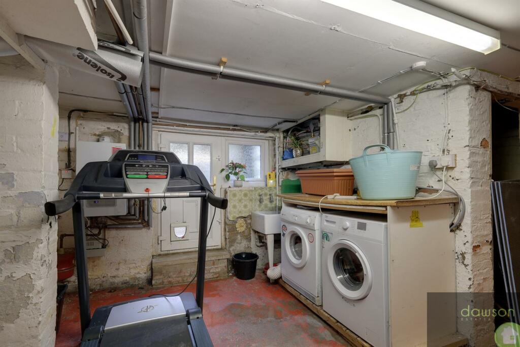 Cellar