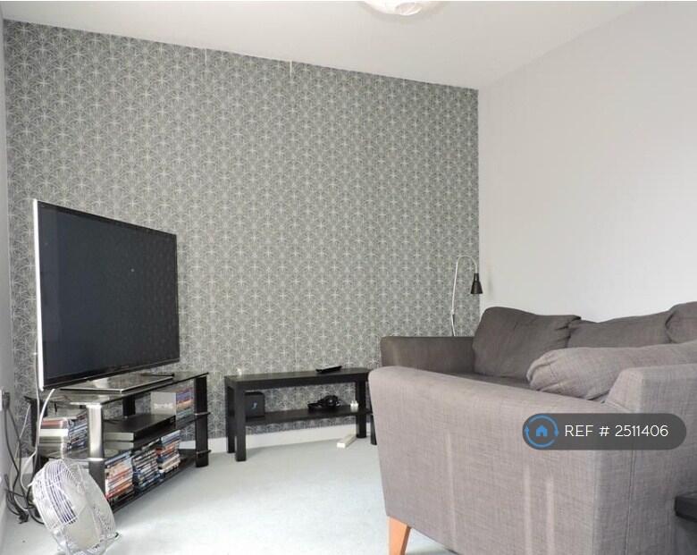 Family Sitting Room 