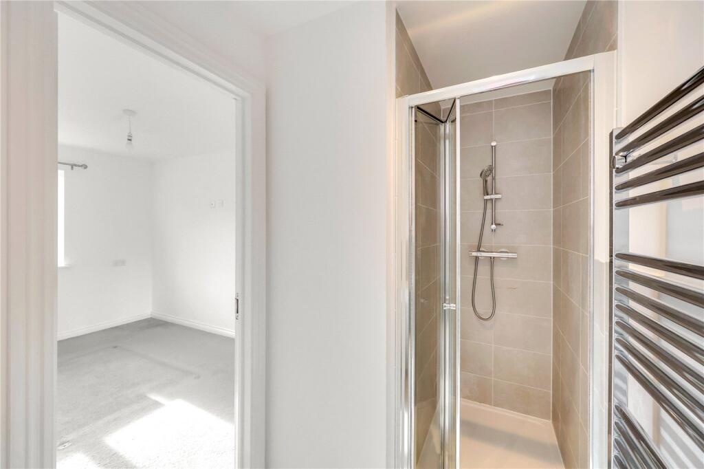 Tawcroft Way, Barnstaple, Devon