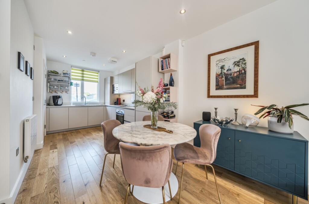 Dining Space - EweMove Estate Agents