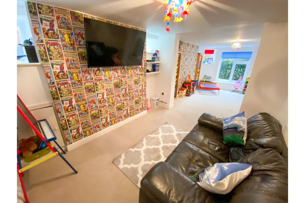 Play Room