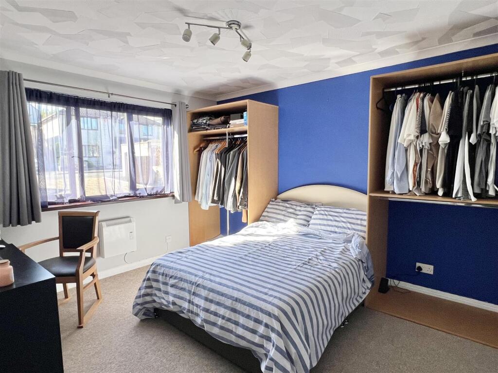 Bedroom Two: