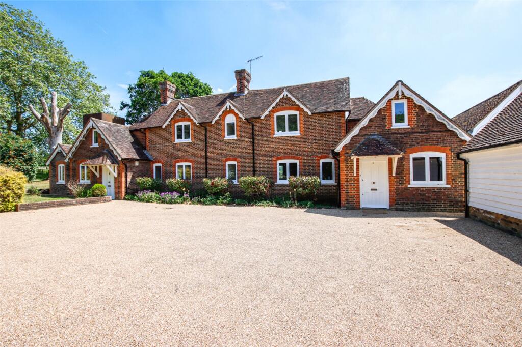 Cottages