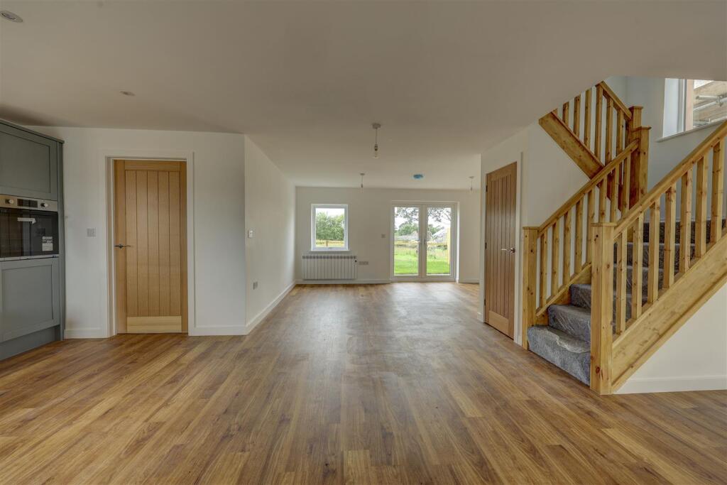 Interior Specification