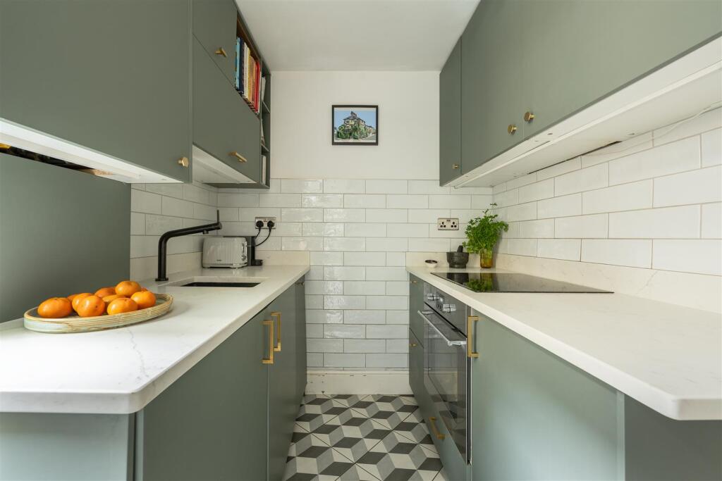 Haroldstone Road E17