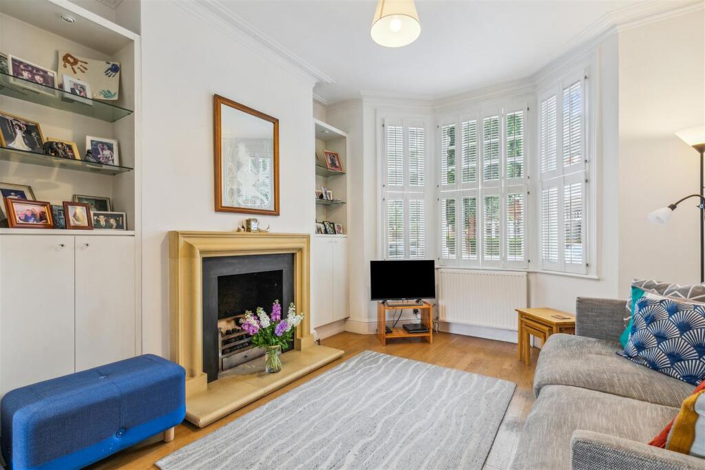 Speldhurst Road, W4 - FOR SALE