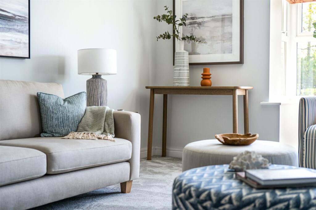 Showhome